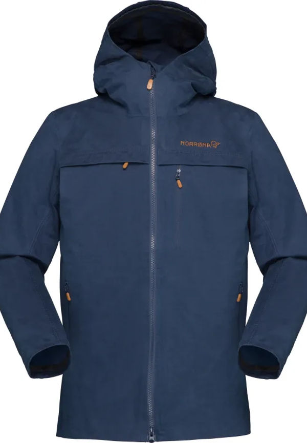 Women's Svalbard Cotton Jacket