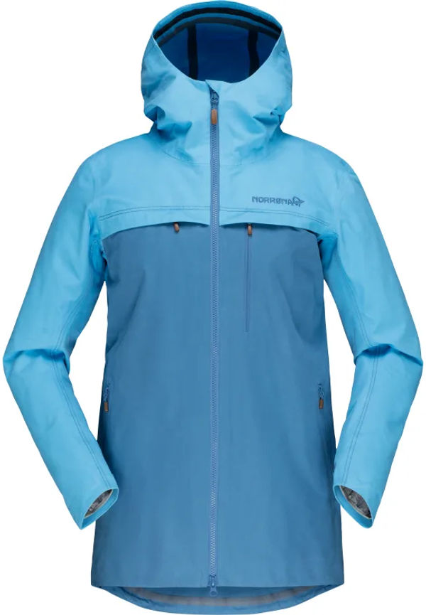 Women's Svalbard Cotton Jacket