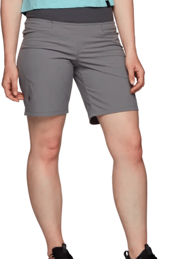 Women's Technician Shorts