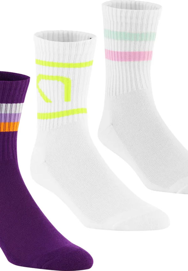 Women's Tennis Sock 3-pack