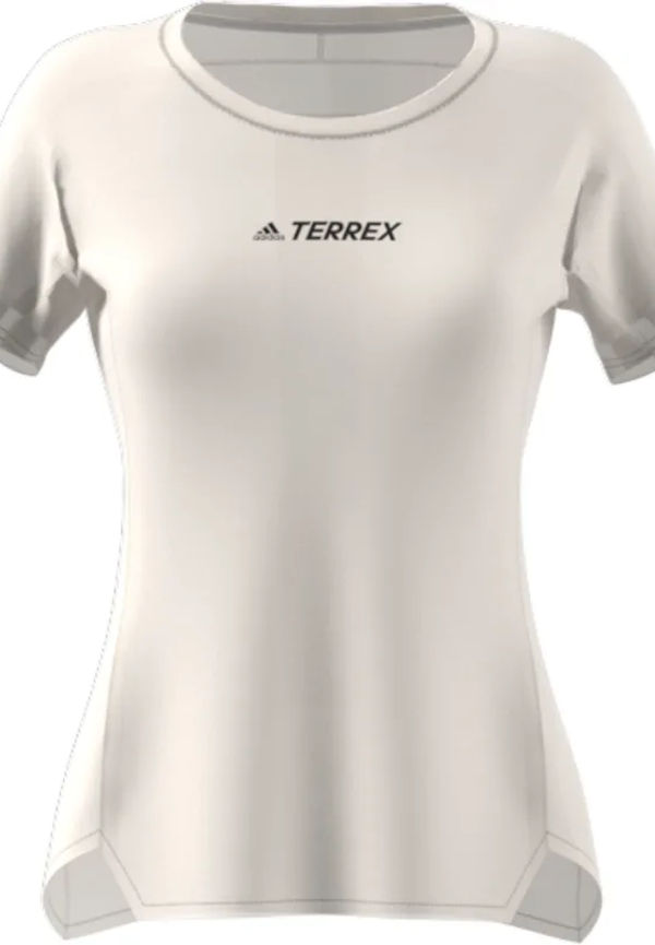 Women's Terrex Parley Agravic TR AllAround T-shirt