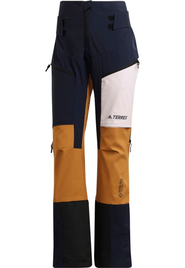 Women's Terrex Skyclimb Tour Gore Ski Touring Soft Shell Pants