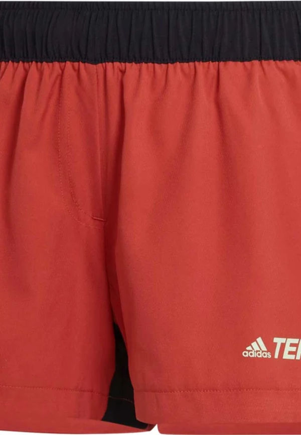 Women's Terrex Trail Running Shorts