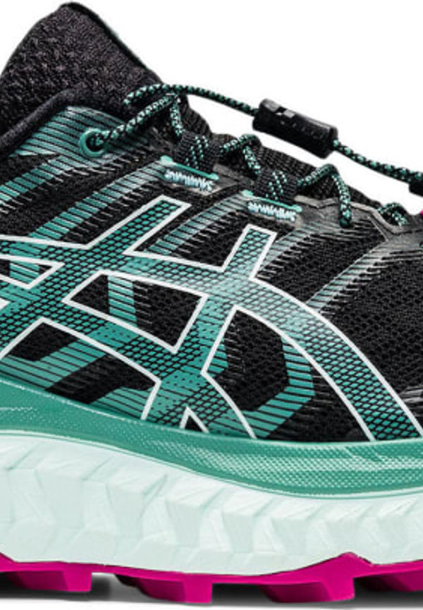 Women's Trabuco Max