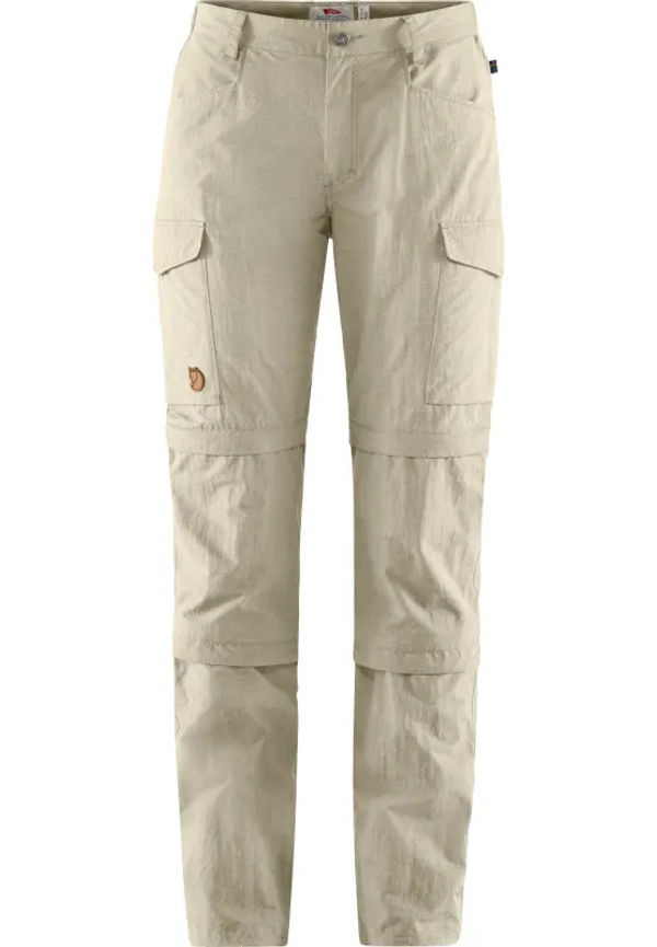 Women's Travellers Mt 3-stage Trs