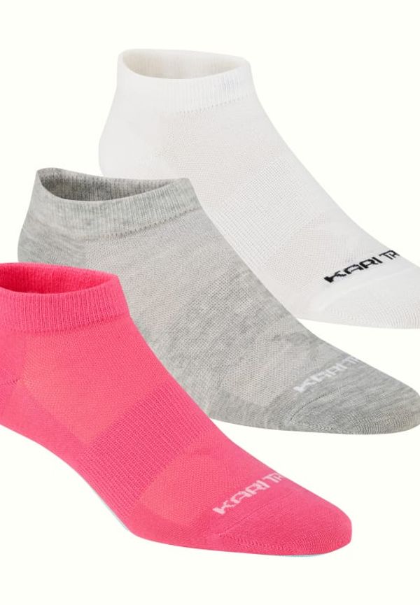 Women's Tåfis Sock 3-pack