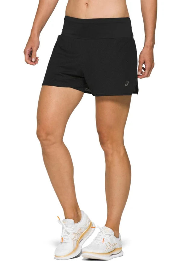 Women's Ventilate 2-n-1 3.5in Shorts