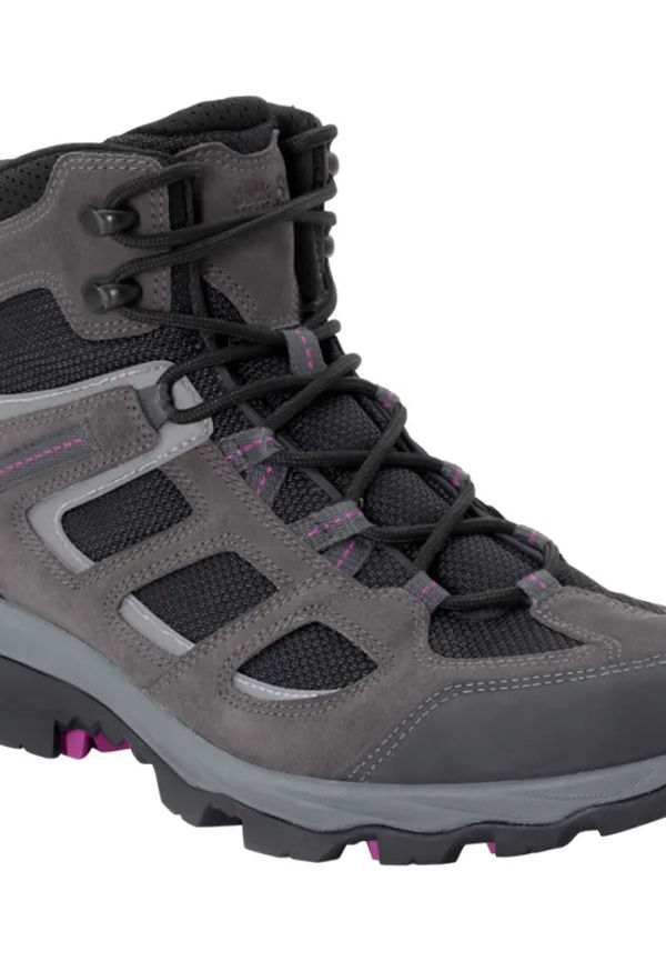 Women's Vojo 3 Texapore Mid