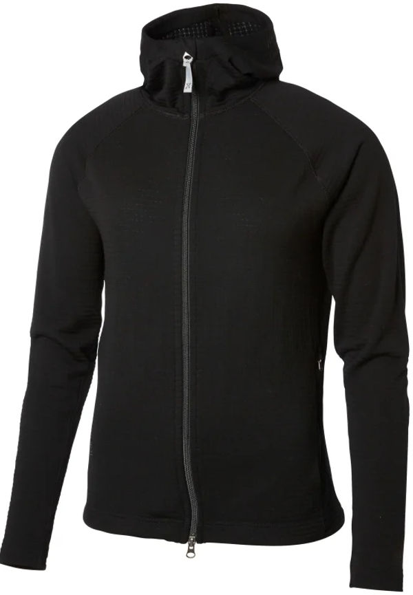 Women's Wooler Houdi-2021