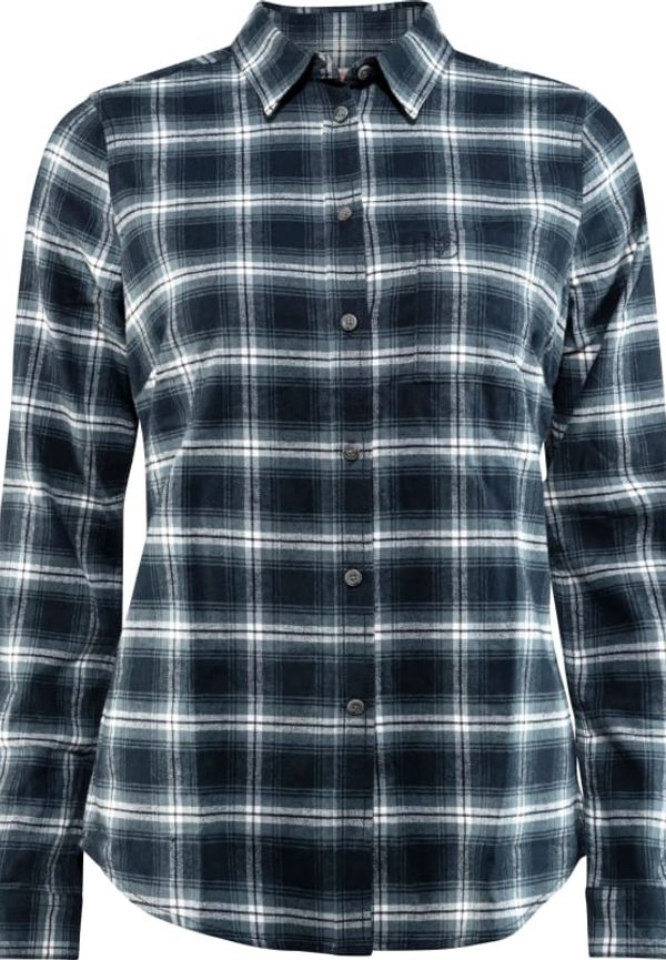 Women's Övik Flannel Shirt