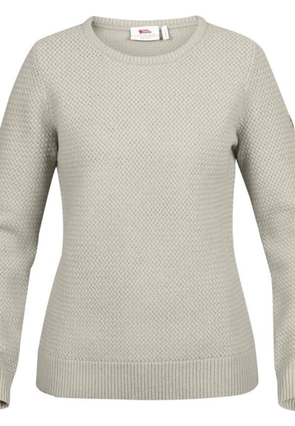 Women's Övik Structure Sweater