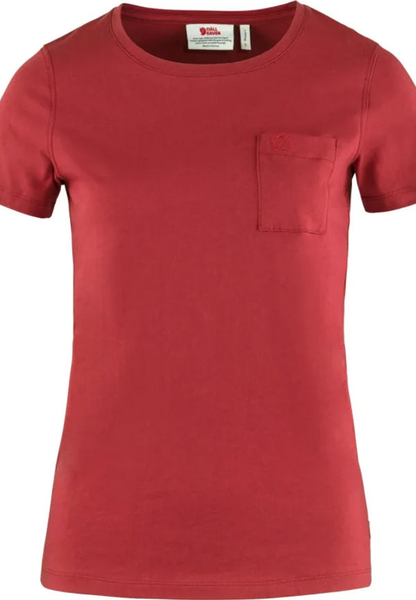 Women's Övik T-shirt (2021)