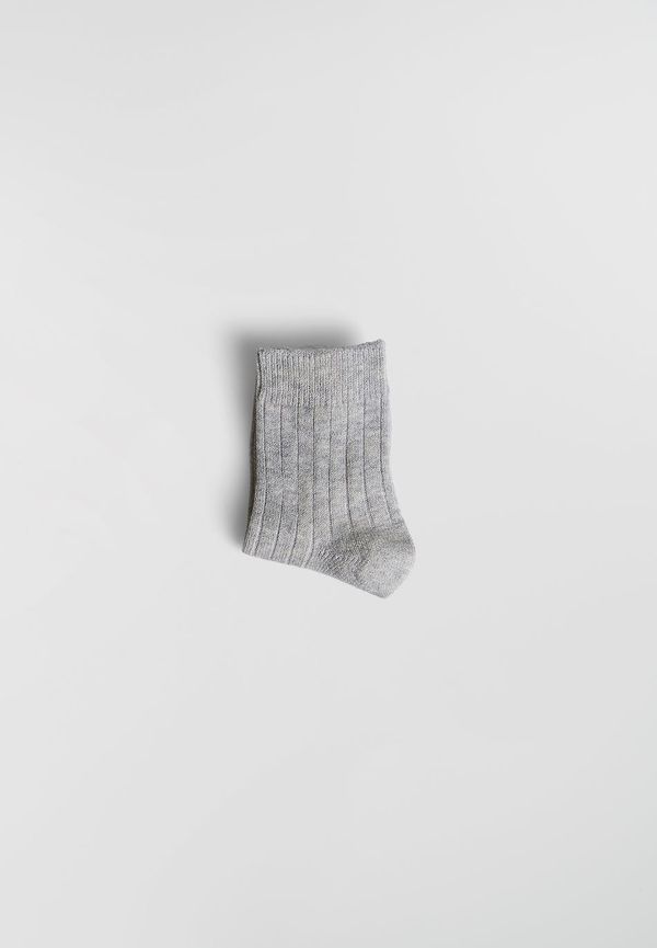 Wool socks