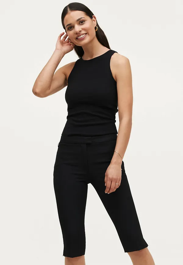 Dagmar - Caprishorts Lisa - Svart