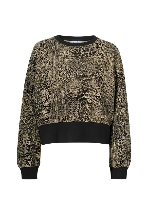 adidas Originals - Sweatshirt - Svart