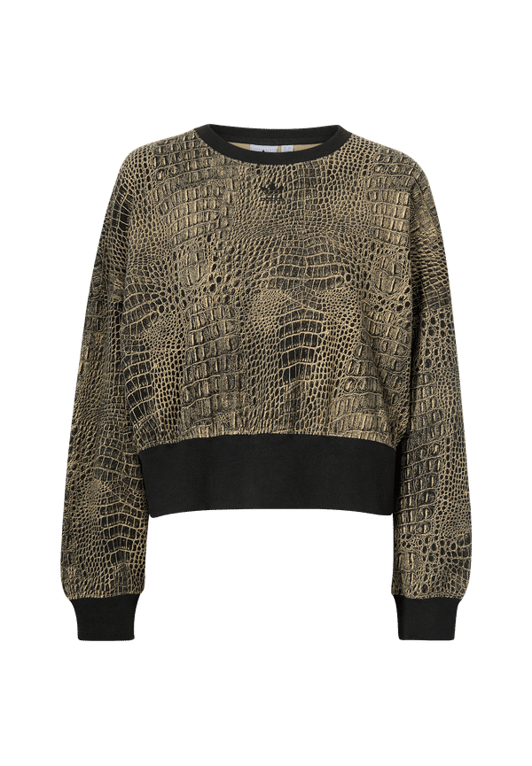adidas Originals - Sweatshirt - Svart