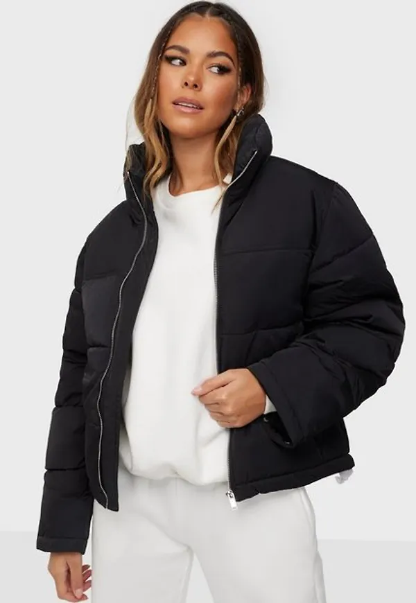 Gina Tricot My puffer jacket Dunjackor