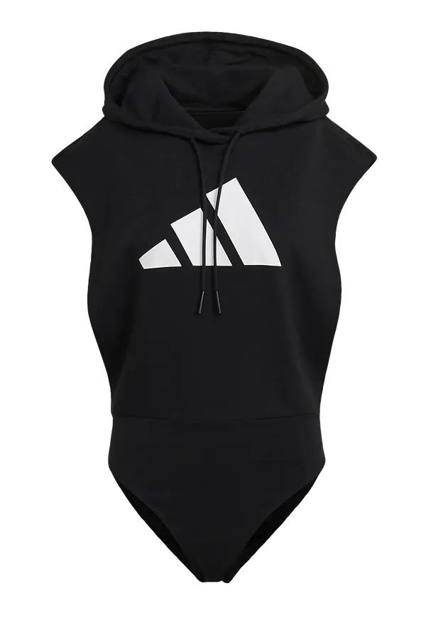 adidas Sport Performance - Body W FI 3B Leotard - Svart