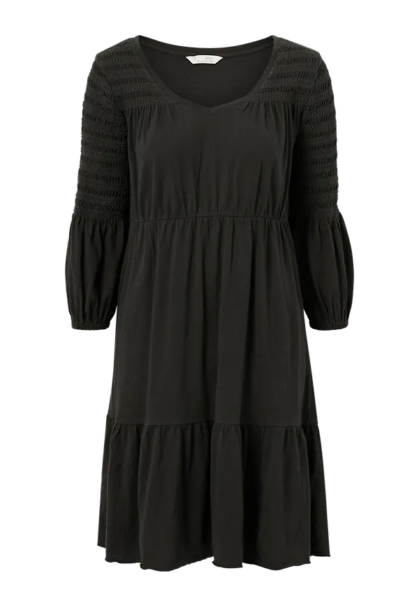 Odd Molly - Klänning Gloria Dress - Svart