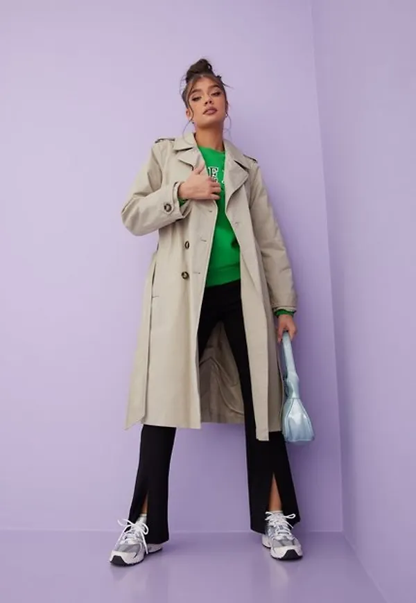 Moves dasinna 1904 Trenchcoats