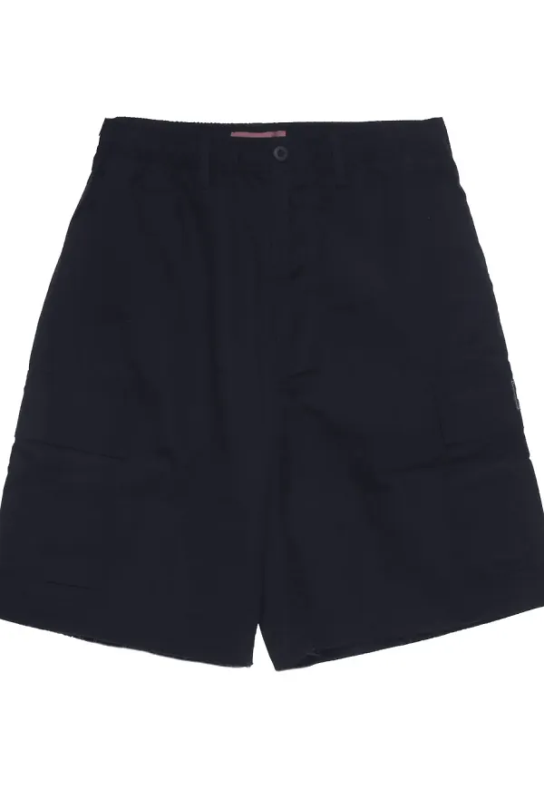 032c Team cargoshorts - Svart