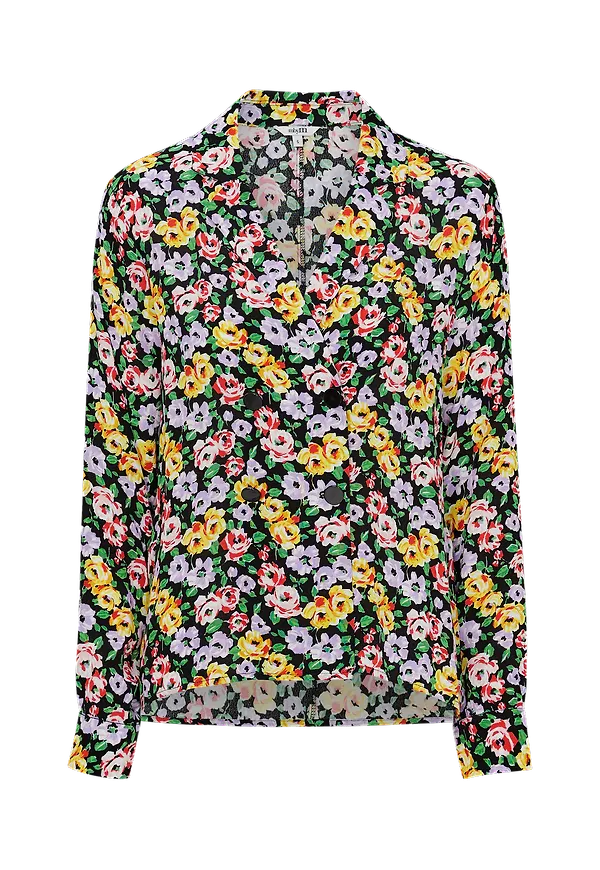 mbyM - Blus Miller Top - Multi