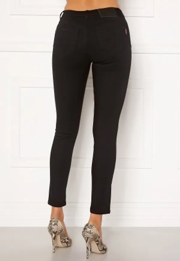 Miss Sixty JJ2360 Jeans Black 30 26