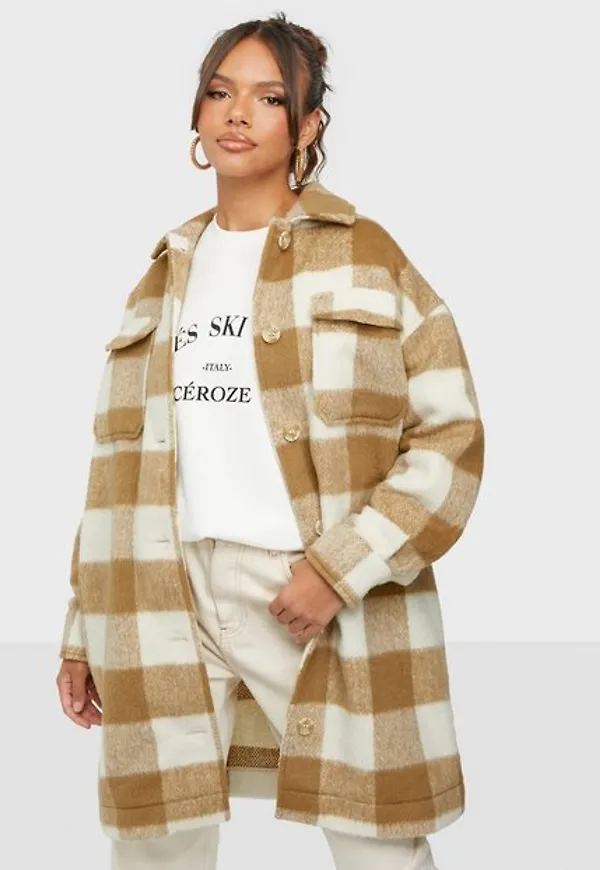 Sisters Point Cas Jacket Kappor