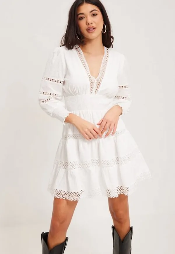By Malina Inez Dress Skater Dresses
