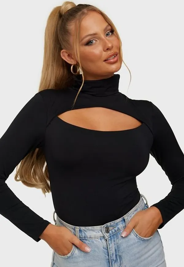 Gestuz MatuGZ rollneck Långärmade toppar