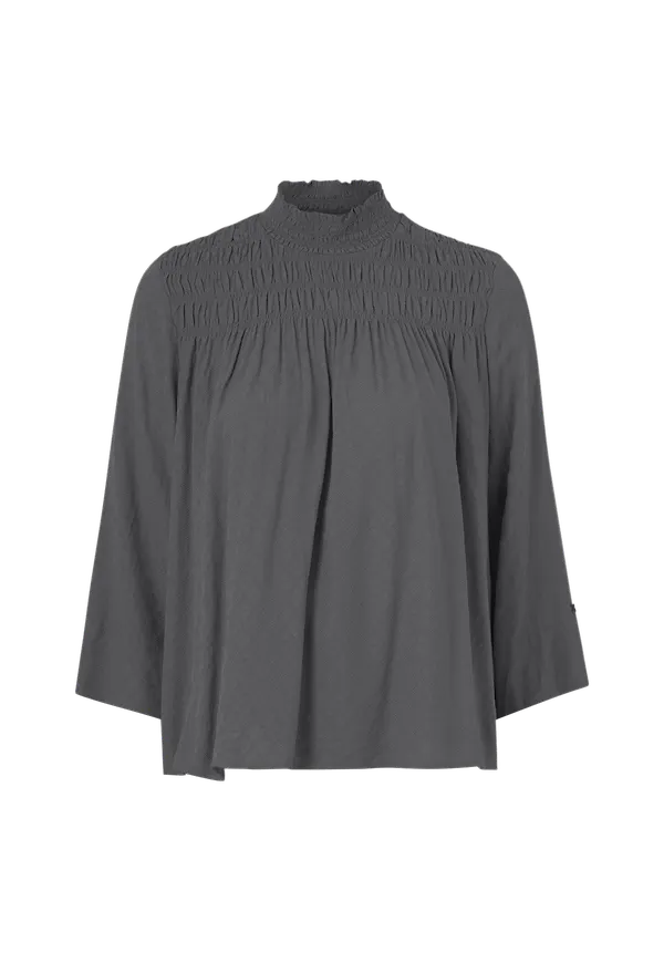 Odd Molly - Blus Kimberly Top - Svart