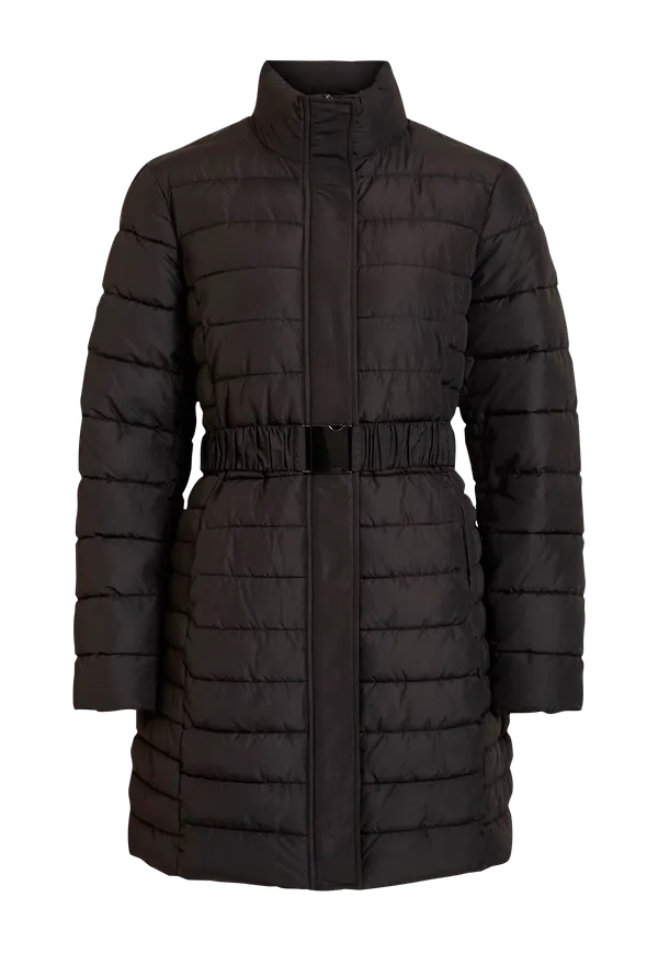 Vila - Jacka viMasina Jacket - Svart