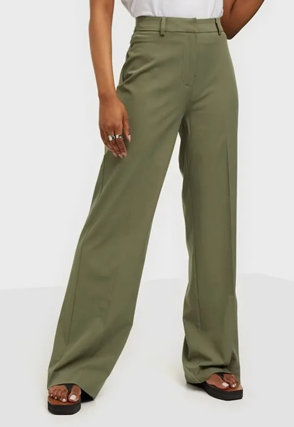 Envii Ensmith Pants 6745 Byxor