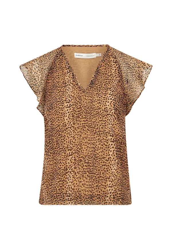 InWear - Topp TanyaIW Top - Brun