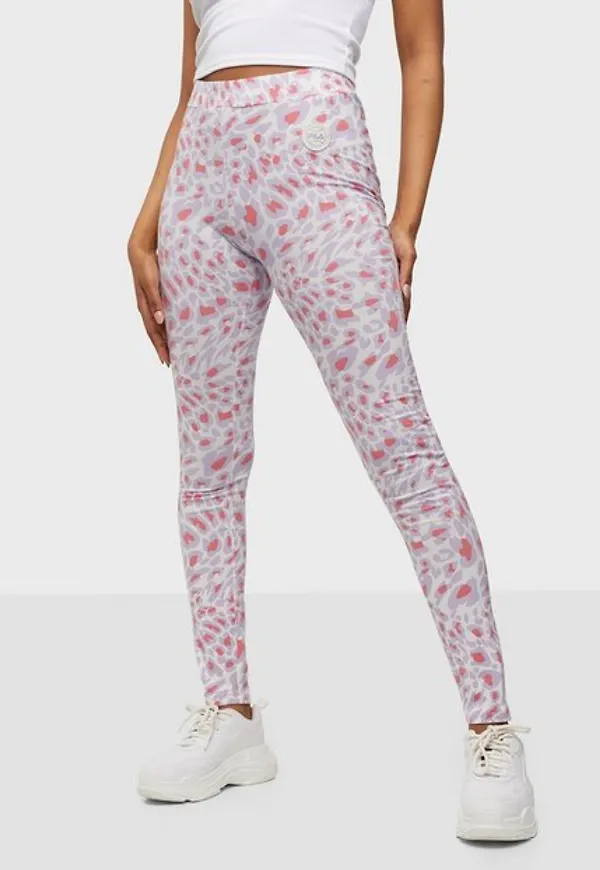 Fila Women Elianna Aop leggings Leggings