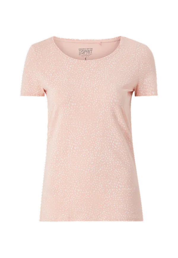 Esprit - Topp - Rosa