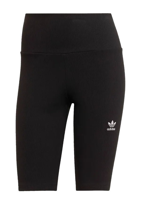 adidas Originals - Tights Adicolor Essentials Short Tights - Svart