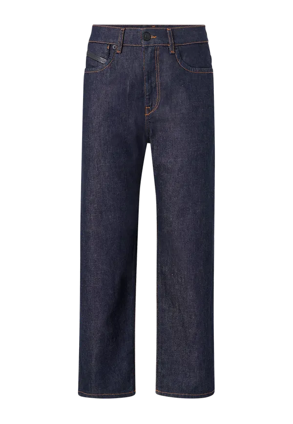 Diesel - Jeans D-Air - Blå