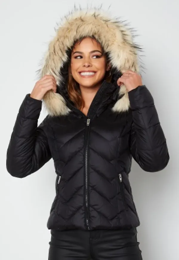 ROCKANDBLUE Kayla Jacket 89995 Black/Arctic 32