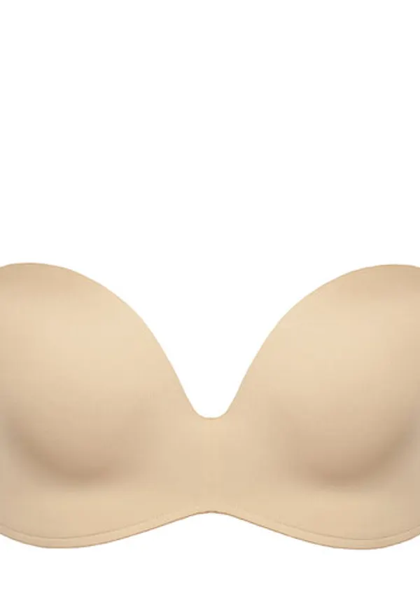 Perfect Strapless Bra