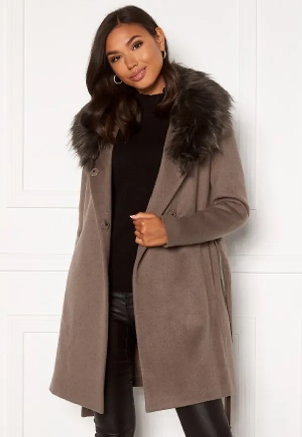 ROCKANDBLUE Abriana Jacket 86885 Falcon/Greyish 40