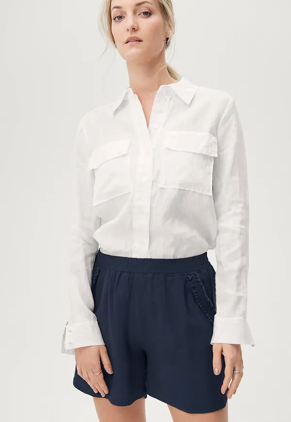 Twist & Tango - Shorts Jackie - Blå