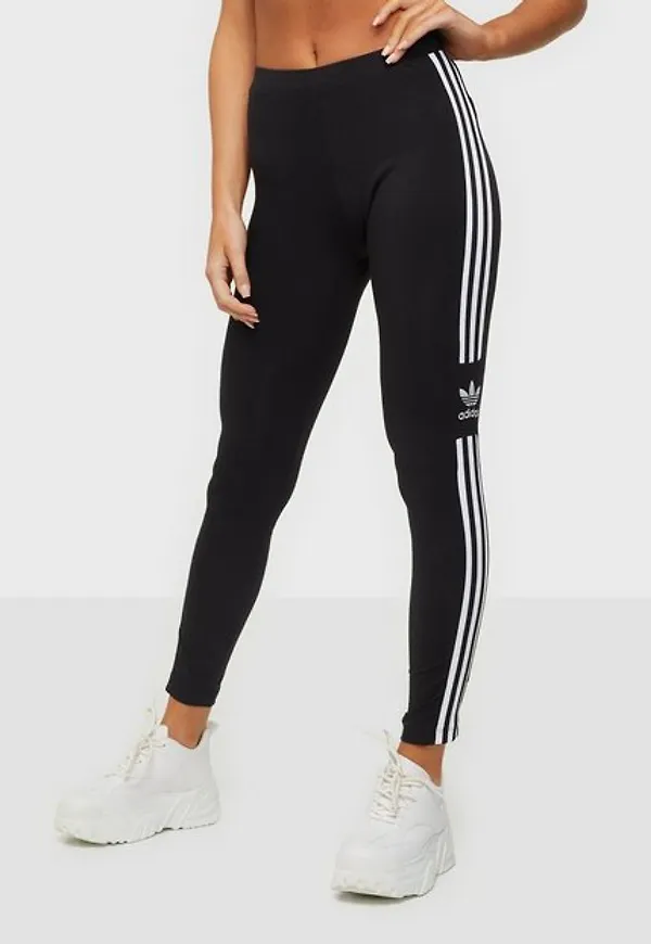 Adidas Originals Trefoil Tight Leggings