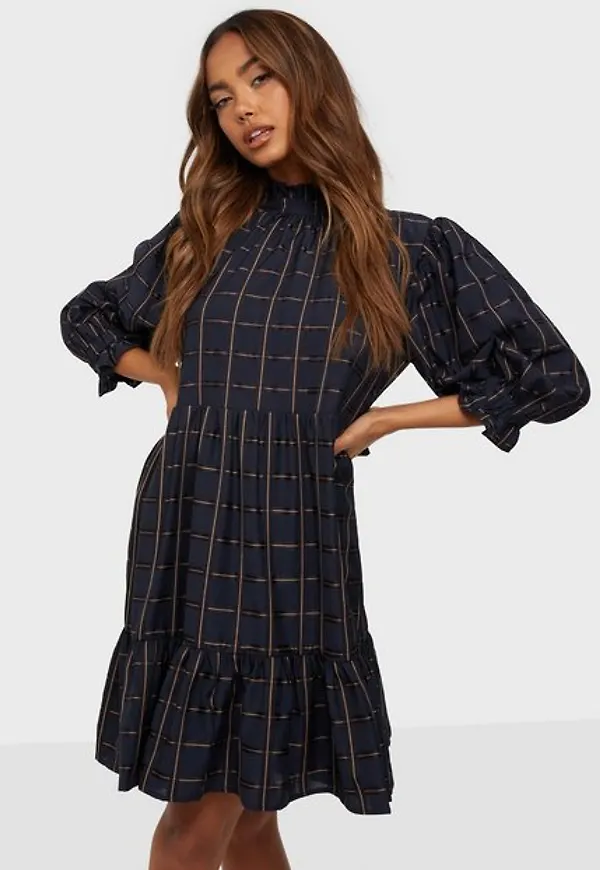 By Malina Arya dress Loose fit