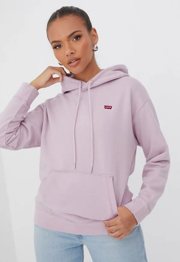 Levi's Standard Hoodie Winsome Hoodies