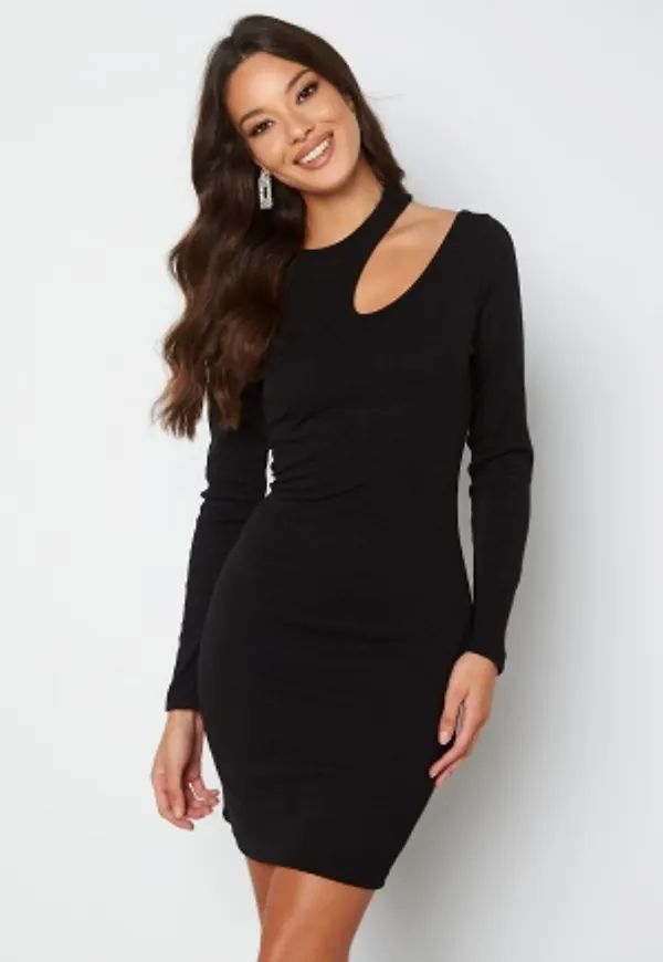 Trendyol Jasmine Dress Black S