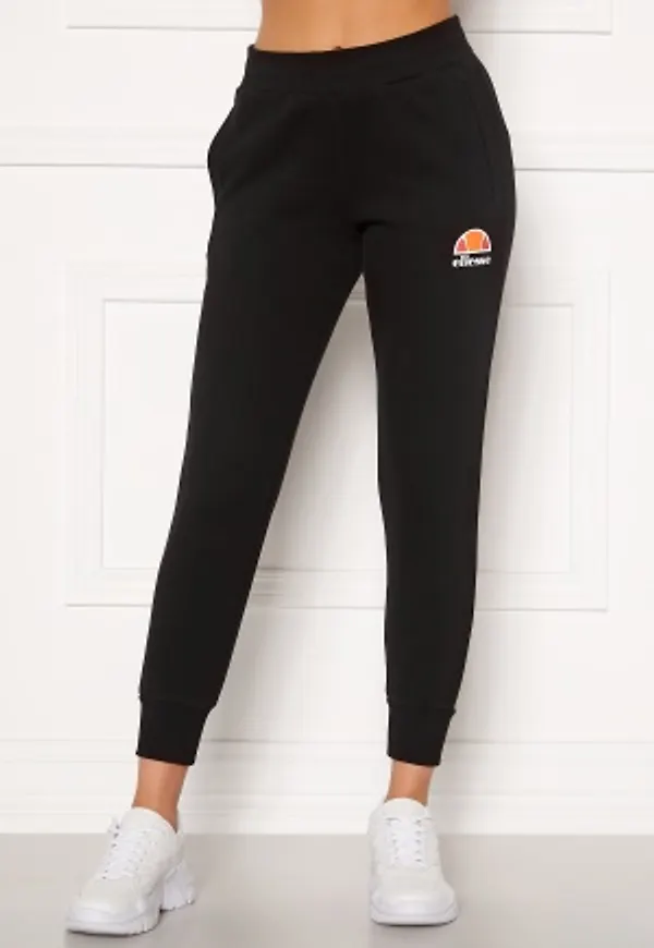 Ellesse Queenstown Sweat Pants Black S