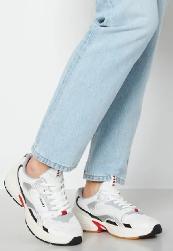 GANT Mardii Sneaker White 38