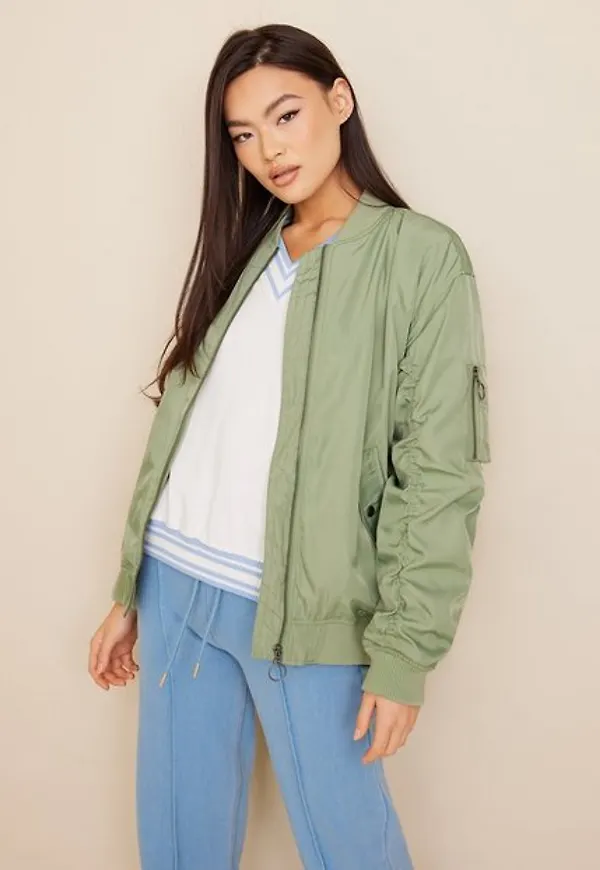 Moves bombina 2523 Bomberjackor