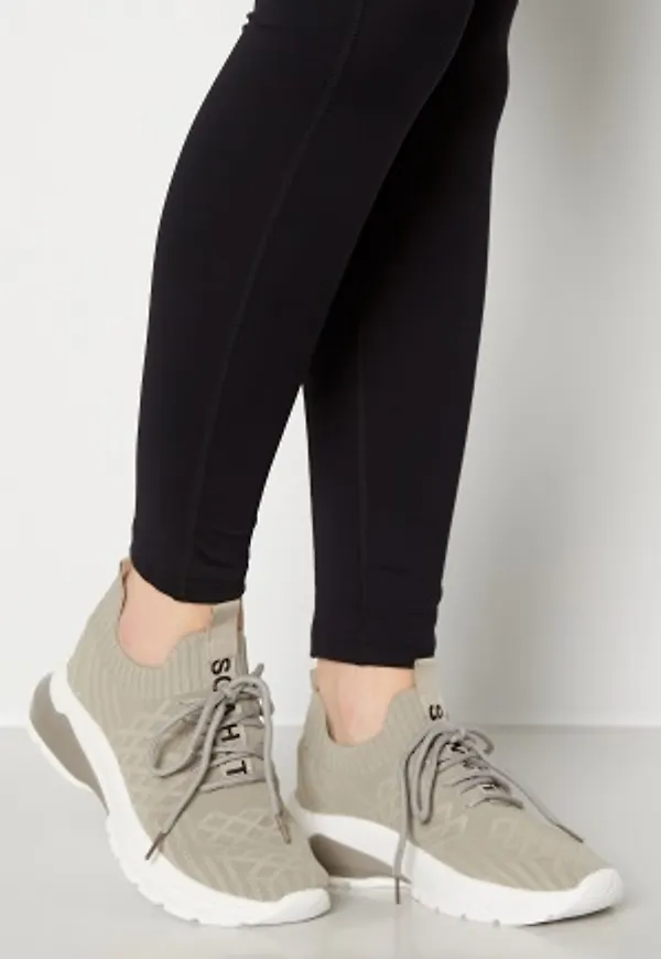 SoWhat 014 Sneakers Taupe 37